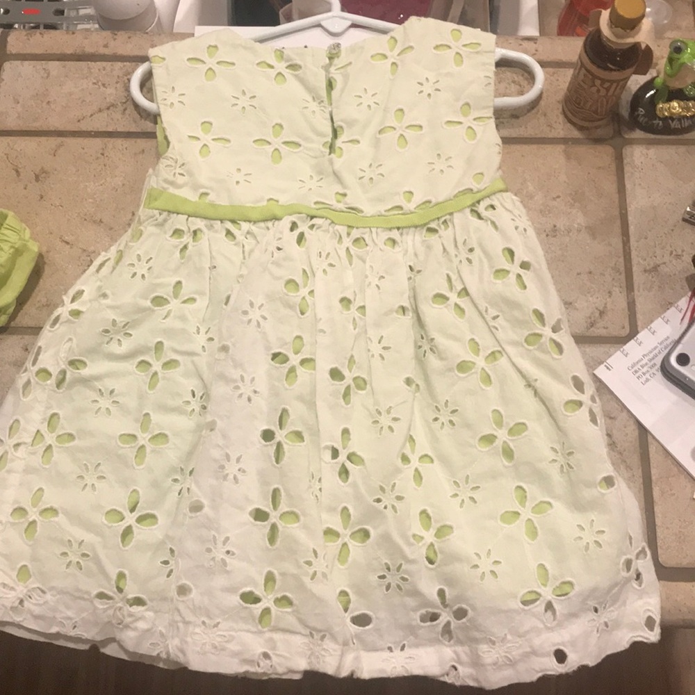 GAP Toddler dress - Picture 3 of 4
